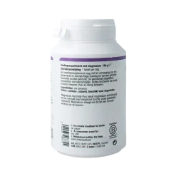 Best Metagenics Magnesium glycinate plus