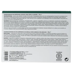 Discount Metagenics Multigenics senior