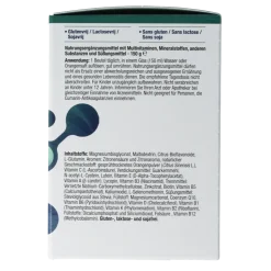 Discount Metagenics Multigenics senior