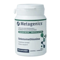 Metagenics Selenomethionine