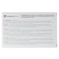 Clearance Metagenics Vitamine D 3000IU