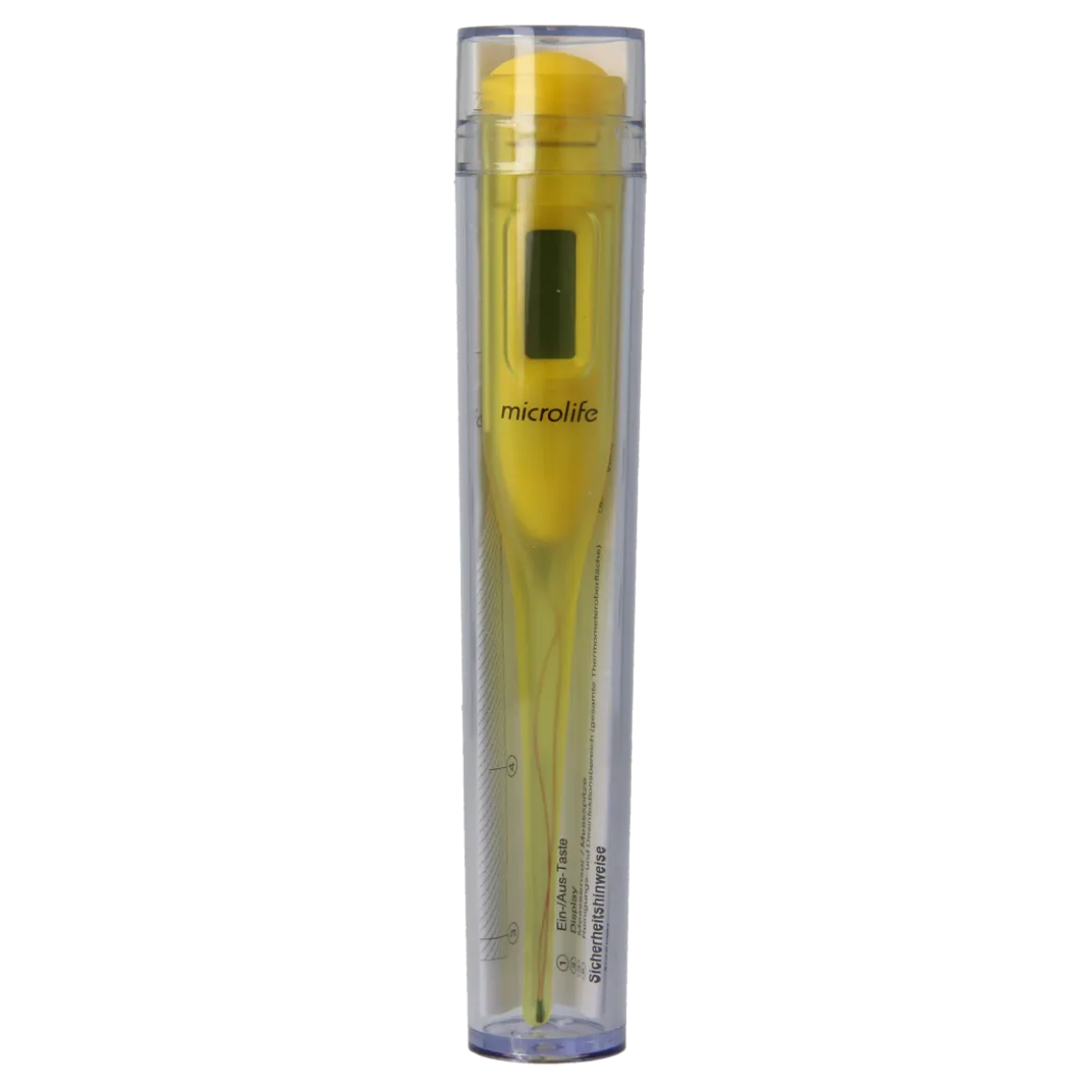 Microlife Thermometer MT50