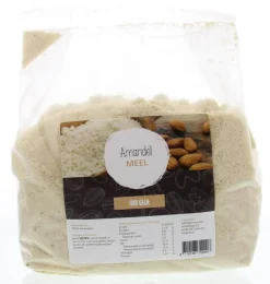 MijnNatuurwinkel Amandelmeel