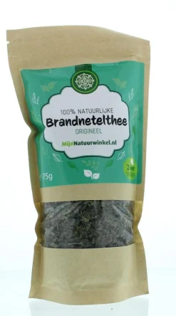 Clearance MijnNatuurwinkel Brandnetelthee