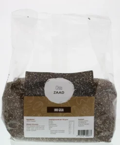 Outlet MijnNatuurwinkel Chia zaad