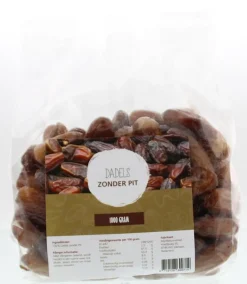 MijnNatuurwinkel Dadels zonder pit