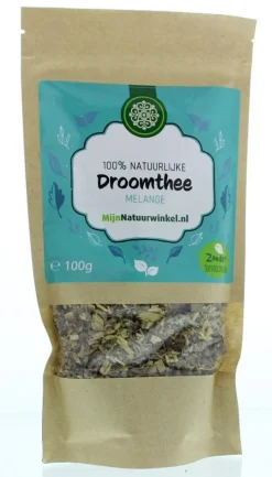 MijnNatuurwinkel Droom thee