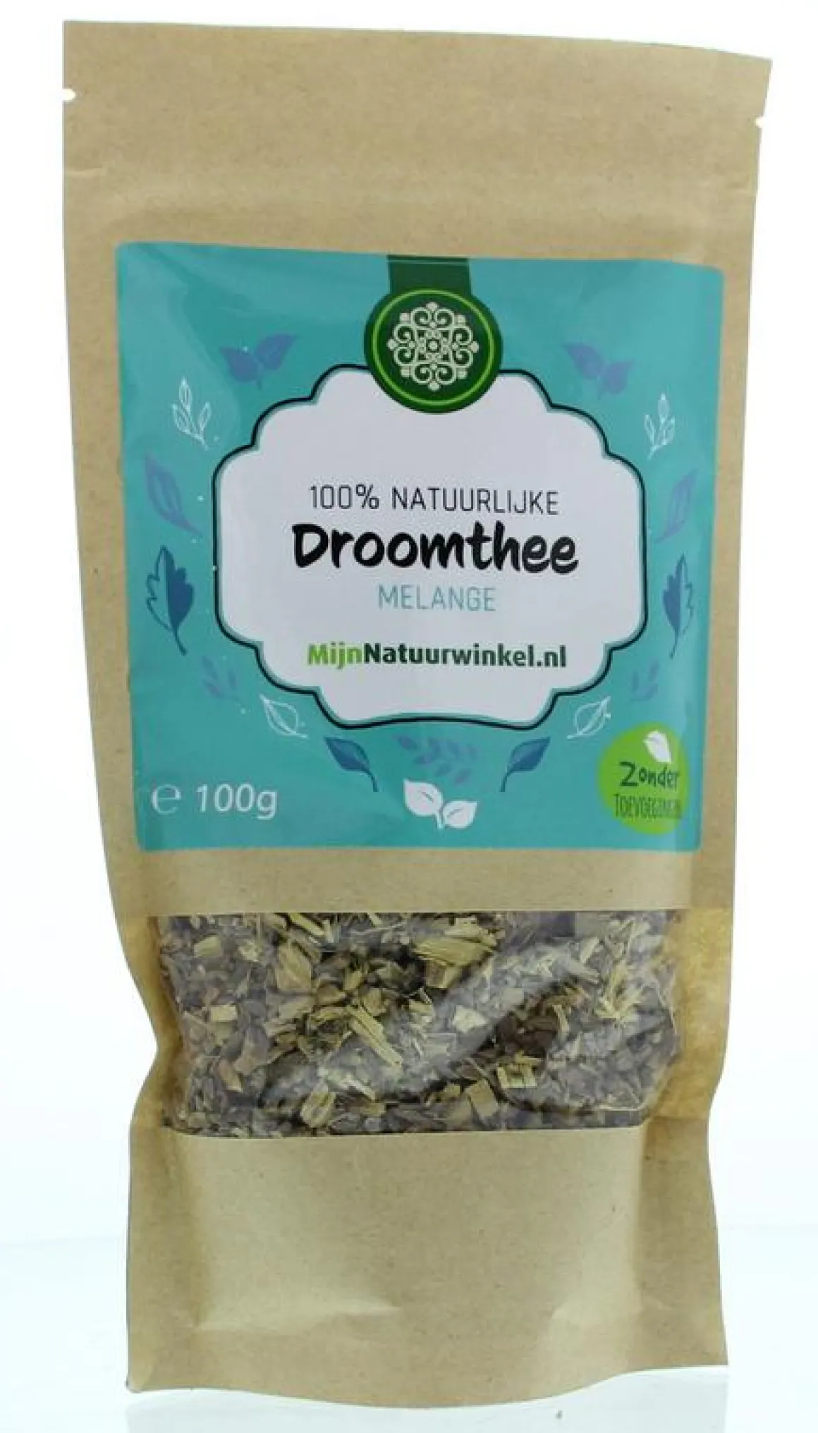 MijnNatuurwinkel Droom thee