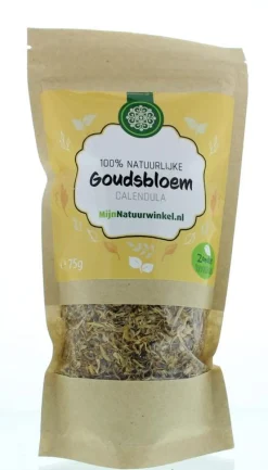 Discount MijnNatuurwinkel Goudsbloem