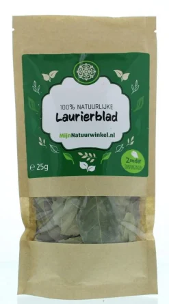 MijnNatuurwinkel Laurierblad