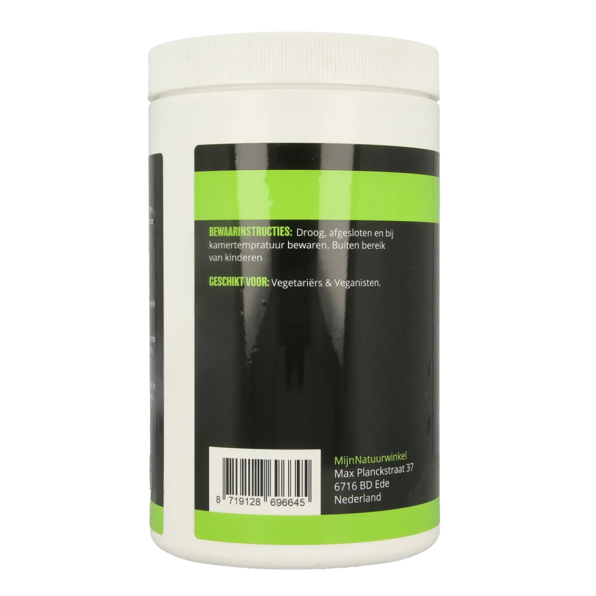 MijnNatuurwinkel L Glutaminepoeder