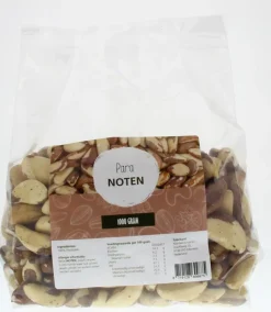Online MijnNatuurwinkel Paranoten
