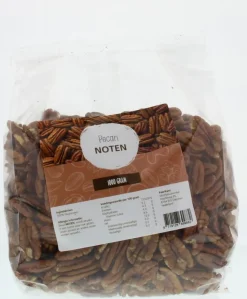 MijnNatuurwinkel Pecannoten