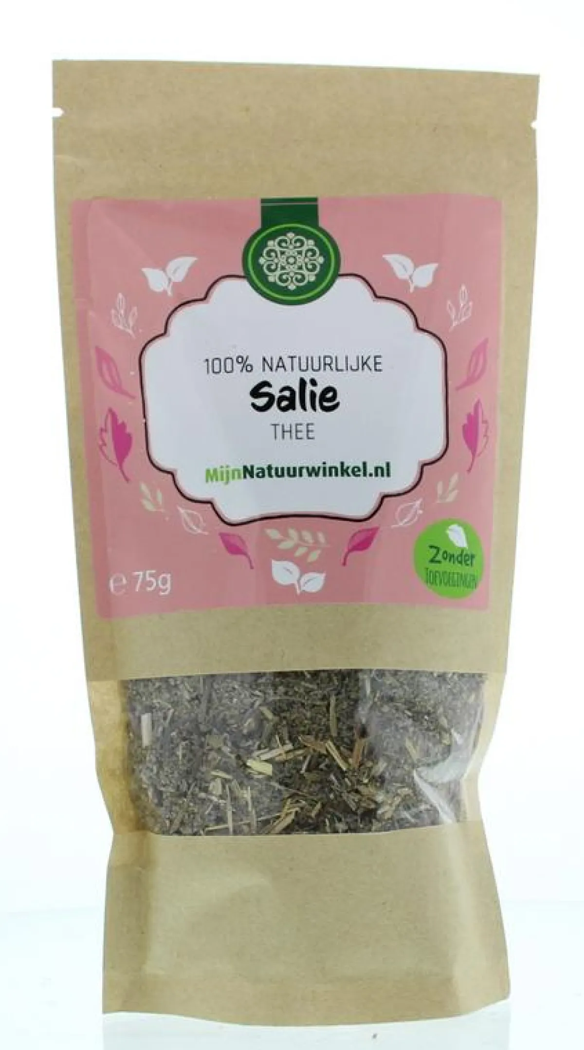 Sale MijnNatuurwinkel Salie