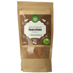 New MijnNatuurwinkel Speculaas kruiden