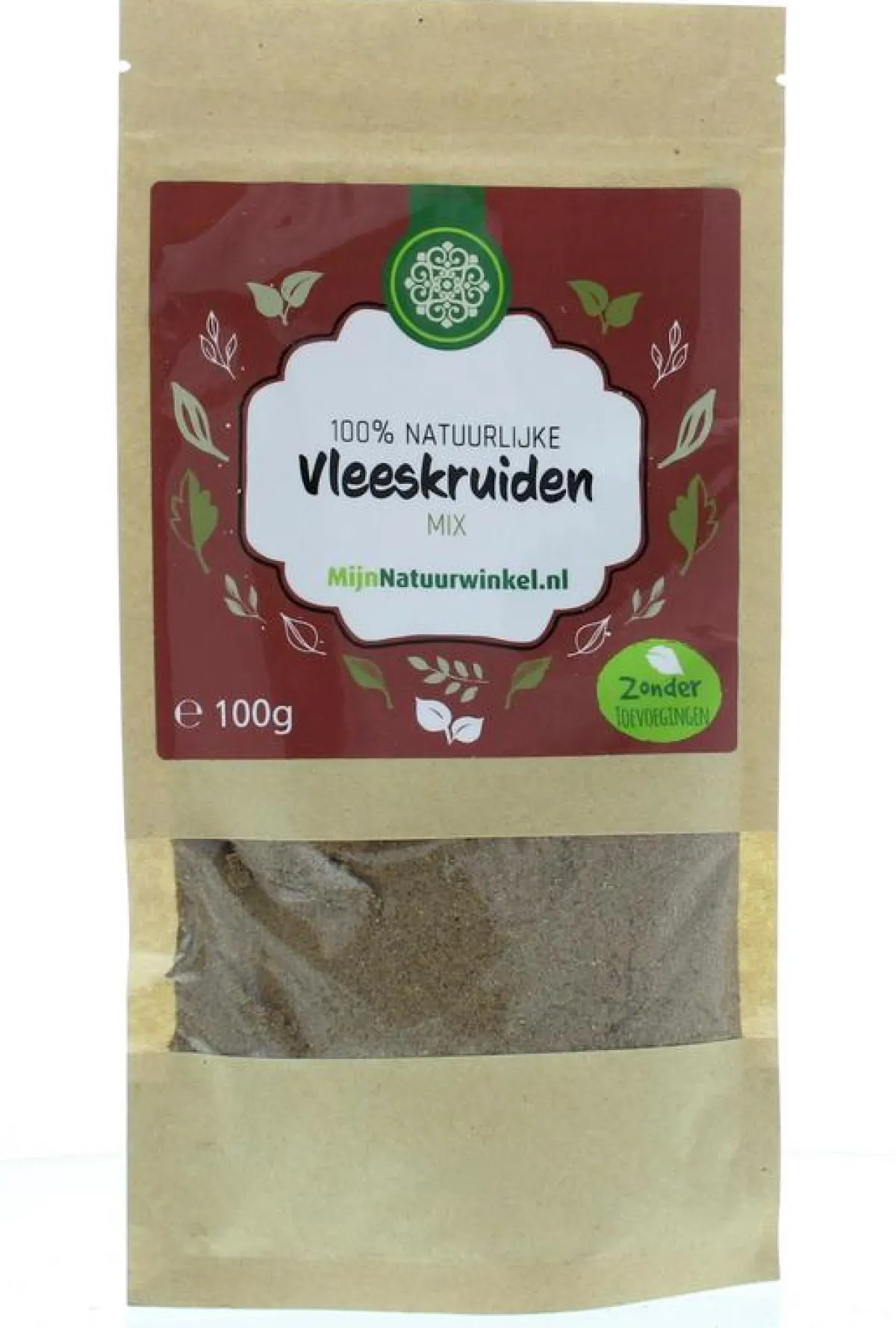 Outlet MijnNatuurwinkel Vleeskruiden