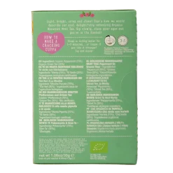 Ministry Of Tea Moroccan mint tea bio