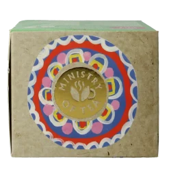 Ministry Of Tea Moroccan mint tea bio