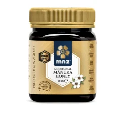 MNZ (Manuka New Zealand) Manuka Honing MGO 1500+