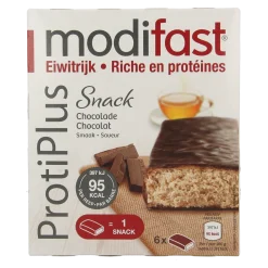 Modifast Proteine shape bar chocolate