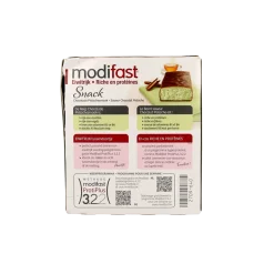 Modifast Proteine shape bar pistachio