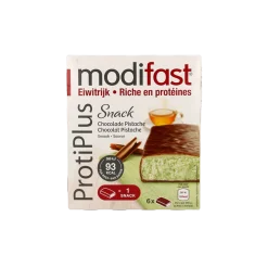 Modifast Proteine shape bar pistachio