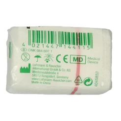 Mollelast Elastisch hydrofiel windsel 4m x 6cm