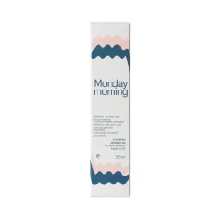 Best Monday Morning Tandpasta