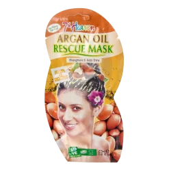 Discount Montagne 7th Heaven hair rescue masque argan oil