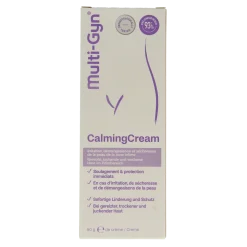 Multi GYN Calming cream