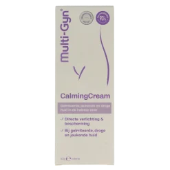 Multi GYN Calming cream