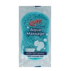 Multy Multi badspons massage assorti