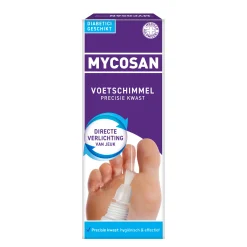 Sale Mycosan Voetschimmel