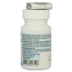 Online Mylan Cetirizine diHCl 10mg