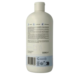 Naif Baby & kids bath foam