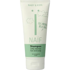 Naif Baby & kids nourishing shampoo