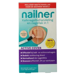 Nailner Active cover