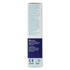 Nailner 2-in-1 brush