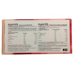 Nairns Oatcakes