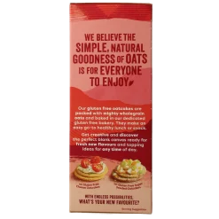 Nairns Oatcakes