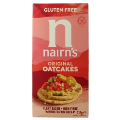 Nairns Oatcakes