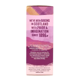 Nairns Oatcakes super seeded