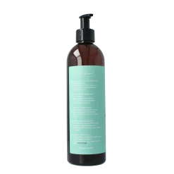 Hot Najel Aleppo Aleppo shampoo vet haar