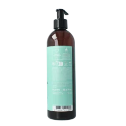 Hot Najel Aleppo Aleppo shampoo vet haar