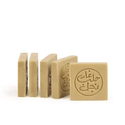 Hot Najel Aleppo Aleppo zeep gastenzeepjes 5 stuks
