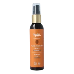 Online Najel Aleppo Argan oil