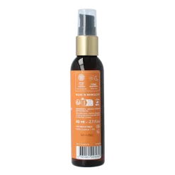 Online Najel Aleppo Argan oil