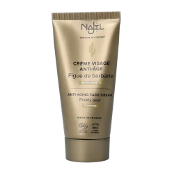 Hot Najel Aleppo Gezichtscreme verstevigend anti-age