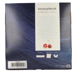 Naproz Kersenpitkussen vierkant