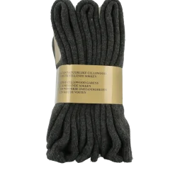Naproz Thermo sokken grijs maat 39-42